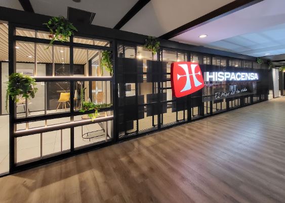 HISPACENSA BLOG 2