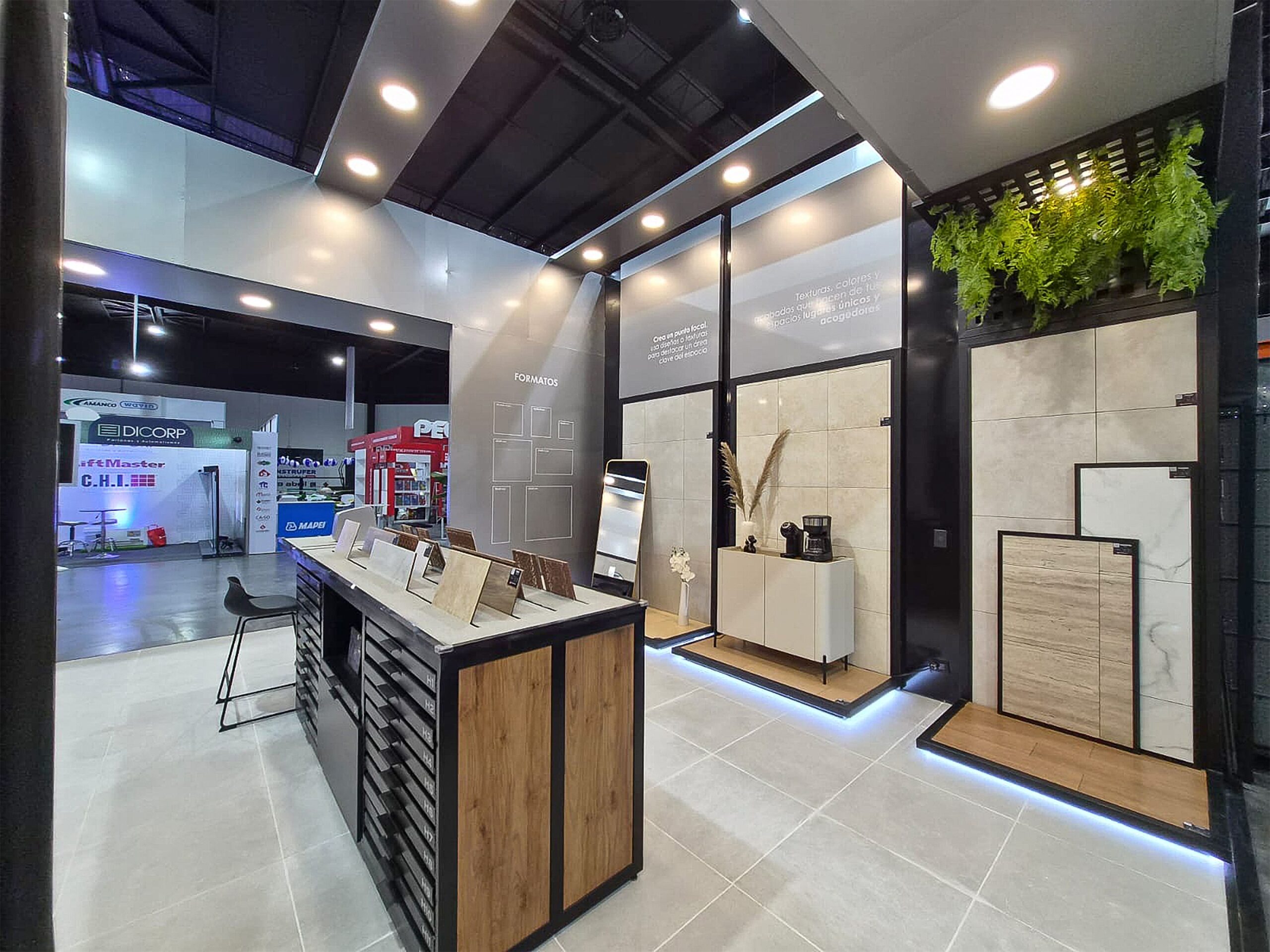 Stand-Hispacensa-A