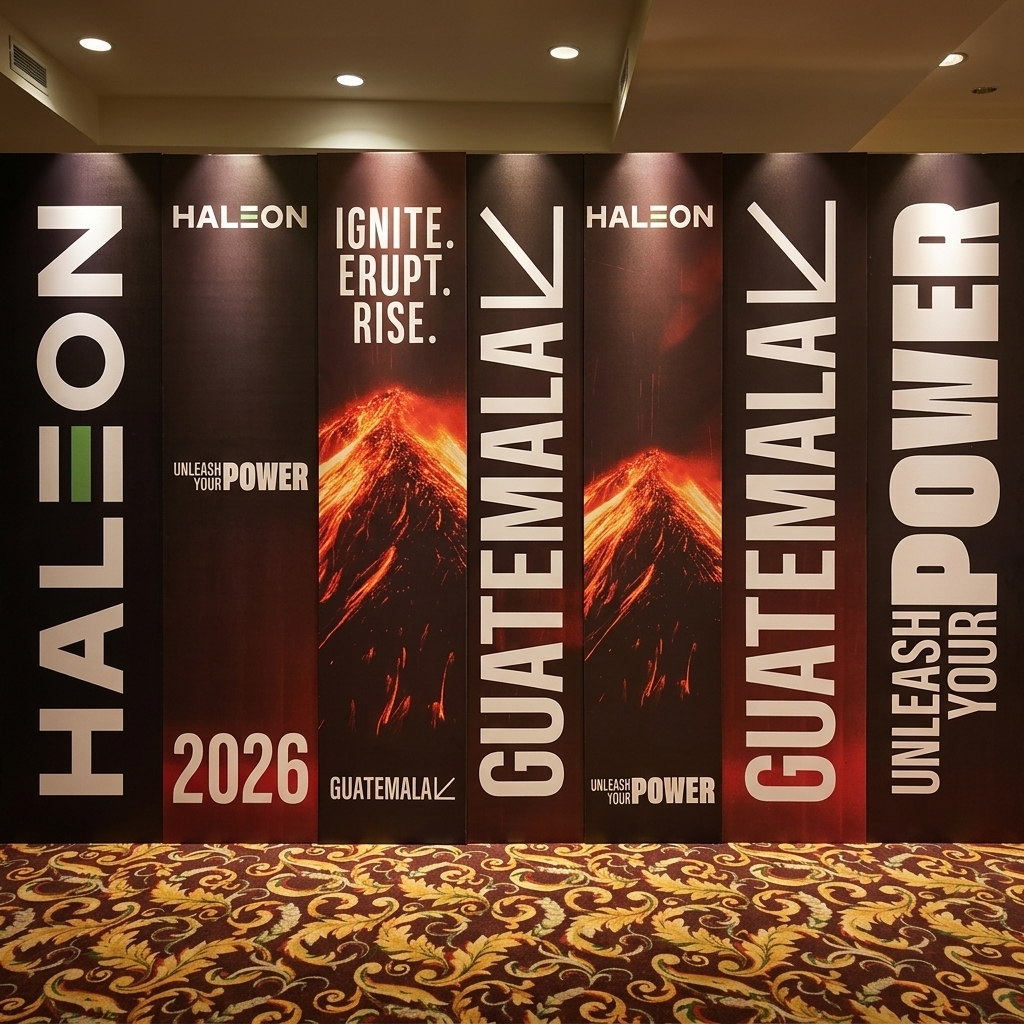 haleon 2