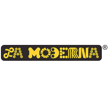 la moderna