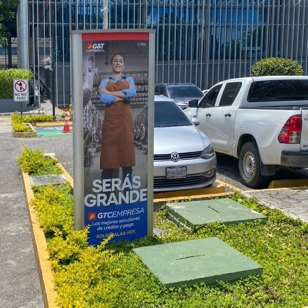 rutlación gyt1