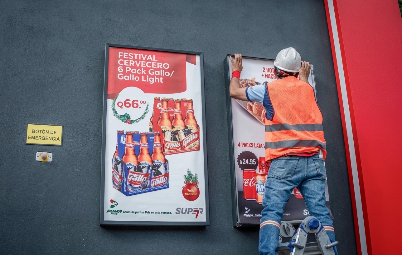 servicio logistica
